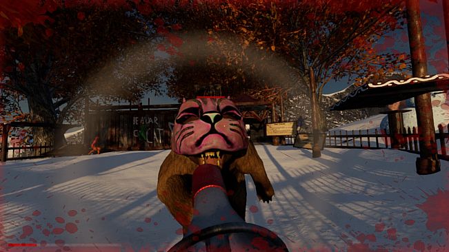 How Asian Parents went to School