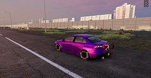 Bounty Drag Racing - Supercar Pack 2