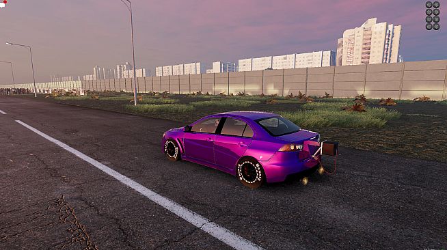 Bounty Drag Racing - Supercar Pack 2