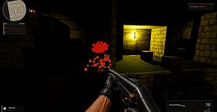 Go Jace FPS