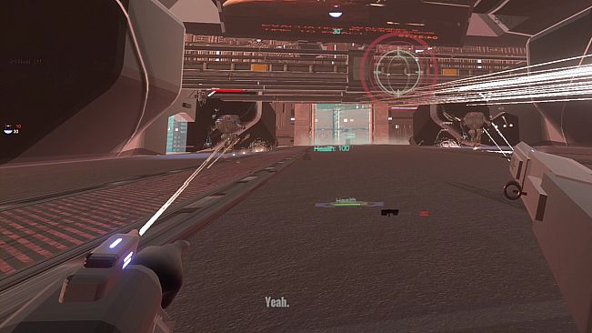 COLONY 13 - Into The Void VR Edition