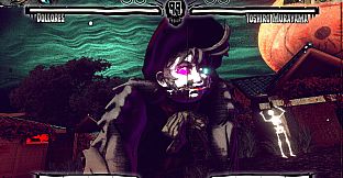 Mostroscopy - Dollores