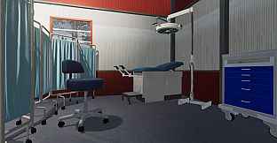 GameGuru MAX 3D Models Booster Pack