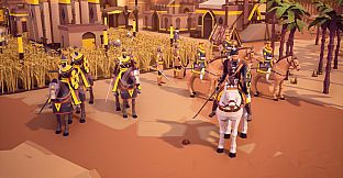 Empires Apart - Arab Civilization Pack