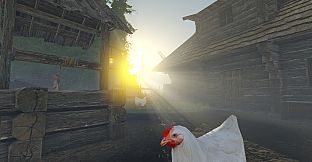 Volhv: Memoir of the Witch Doctor