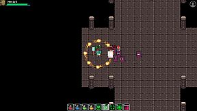 Combat Dungeon