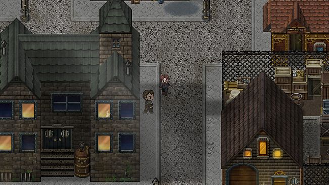 Crudelis - Original Soundtrack