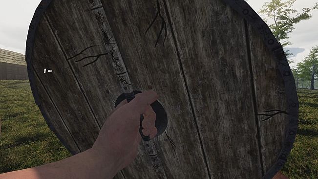 Valhalla Path: Survival