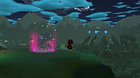 The Sintonia Chronicles