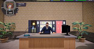 Homeless Life Simulator