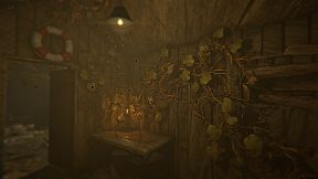 Wounded - The Beginning