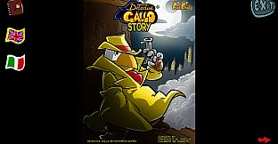 Detective Gallo - Story