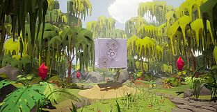 DREAMO - Puzzle Adventure