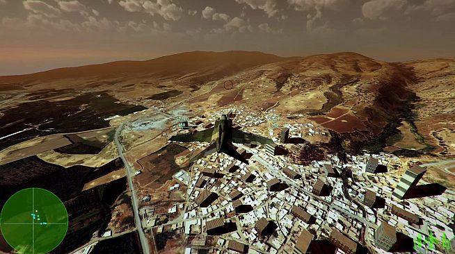 Squadron: Sky Guardians