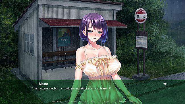 Countryside Cumsluts