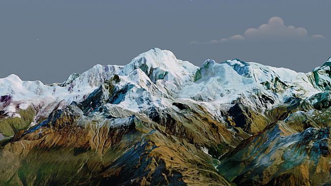 Puzzling Places - Monthly Pack #41 - Across Nepal