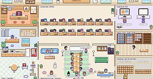 Cutie Office