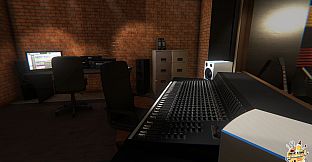 Music Store Simulator Prologue