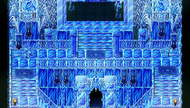 RPG Maker VX Ace - Ancient Dungeons: Winter