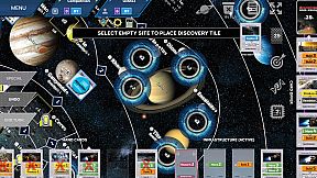 SpaceCorp: 2025-2300AD