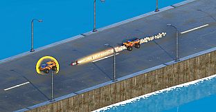 OverShoot Battle Race