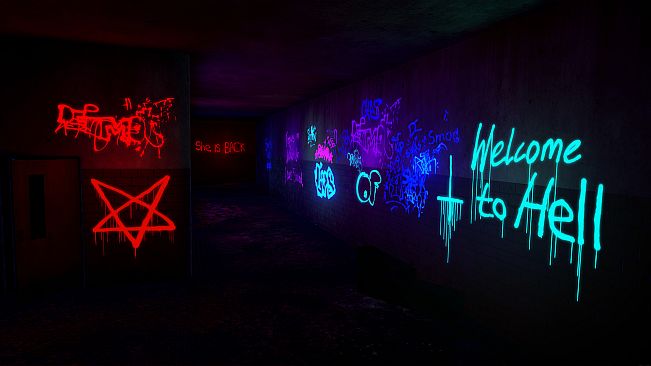 Revenants: Spirit & Mind