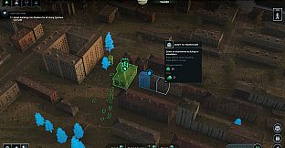 Infection Free Zone – Prologue