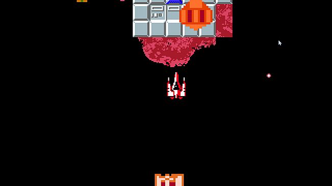 The Tower Of TigerQiuQiu 2 Space Force M7