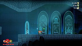 Clan O'Conall and the Crown of the Stag