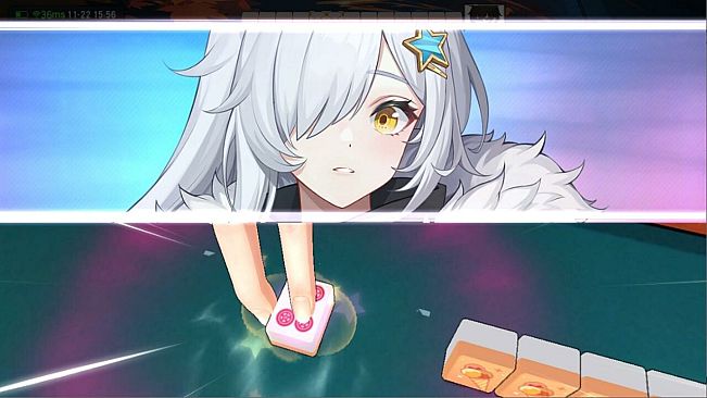 玖玖麻将-国标麻将立直麻将