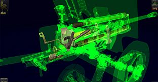 World of Guns: Artillery Pack