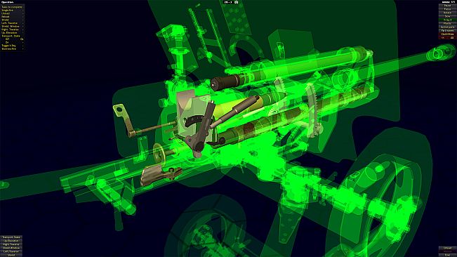 World of Guns: Artillery Pack