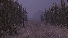 Horror Nightmare Collection