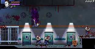 RetroRealms: Halloween