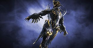 Warframe: Zephyr Prime Access