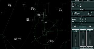 MultiScope Air Traffic Control