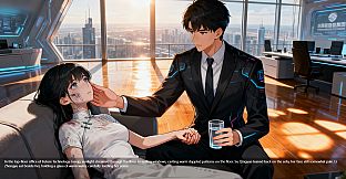 Rebirth of Legal maniac 2 - DLC Transforms the Workplace 3