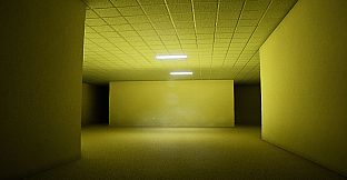 Backrooms: Emergency Exit