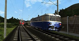 Train Simulator: ÖBB 5081 Schienenbus