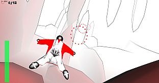 Stickman 3D Wingsuit DELUXE