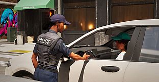 Police Simulator