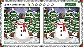 Festive Finds: Happy Holidays Calendar