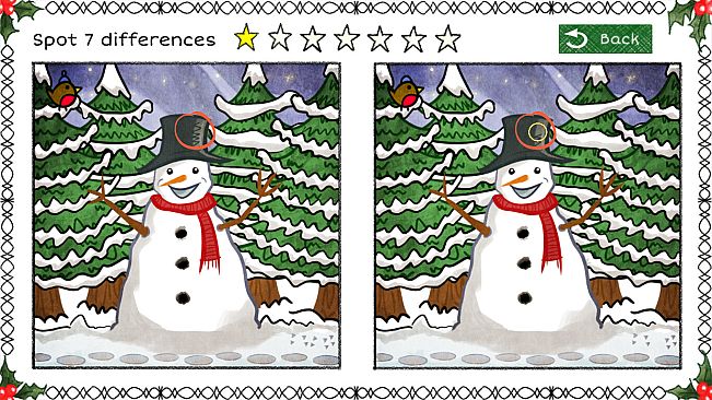 Festive Finds: Happy Holidays Calendar