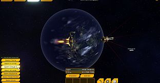 Advanced Mechanized Spacecraft