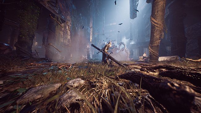 Darkness: Prince of Shadows