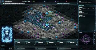Xenogarden