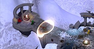 Magicka: The Watchtower