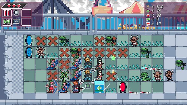 Notice Me Leena-senpai!