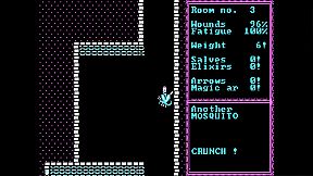 Temple of Apshai Trilogy