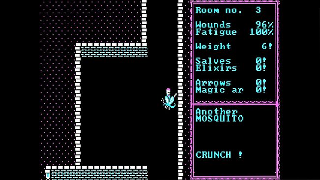 Temple of Apshai Trilogy